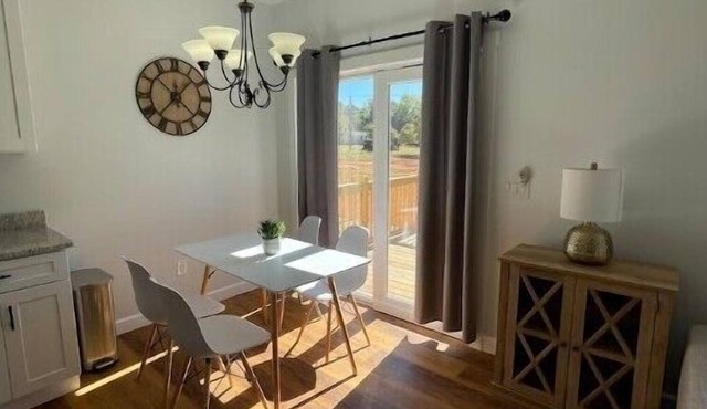 Duplex in Boiling Springs, SCnn