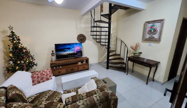 Duplex in Condominium/Beach and Lagoon