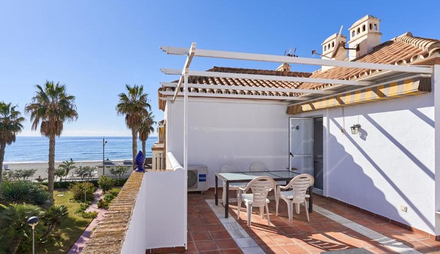 Duplex Laguna Beach