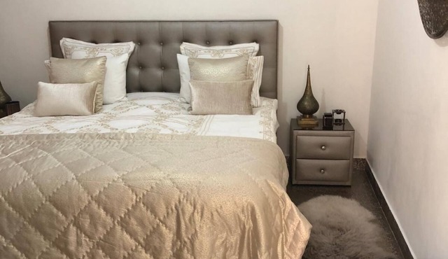 Duplex LATIMAN Agadir