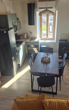 Duplex Le Trèfle