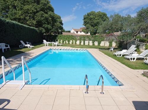Duplex Le Soleil