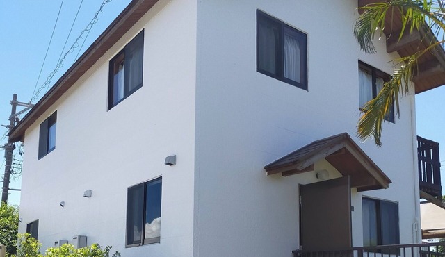 Duplex Maisonette/Kunigami-gun Okinawa