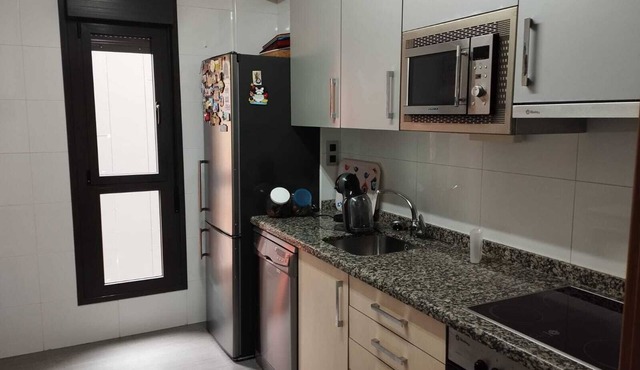 Duplex Mieres