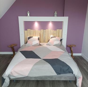 duplex neuf autonome