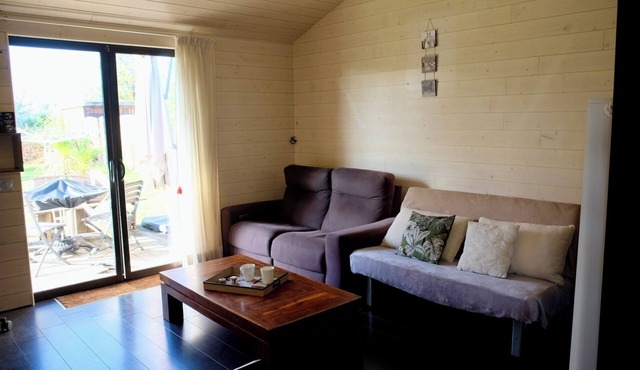 Duplex on the Arcachon basin