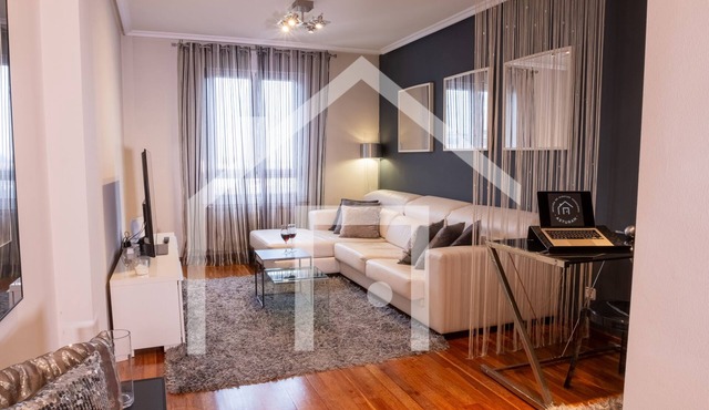 Duplex Opera - centro - Oviedo