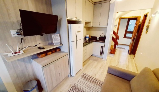 Duplex penthouse in the best location in the city center with panoramic views