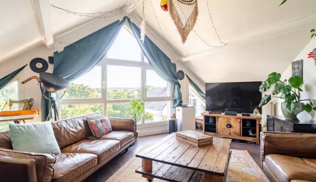 Duplex Plaisir Grignon