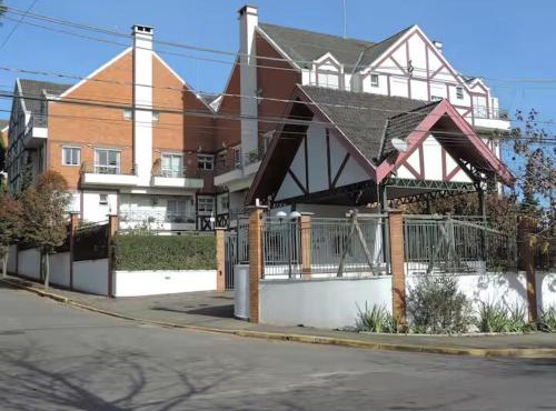 Duplex Próximo Capivari 15 min