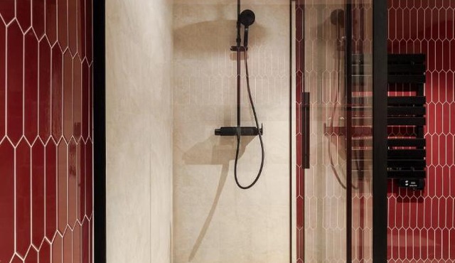 Duplex Prestige avec Billard et Baignoire