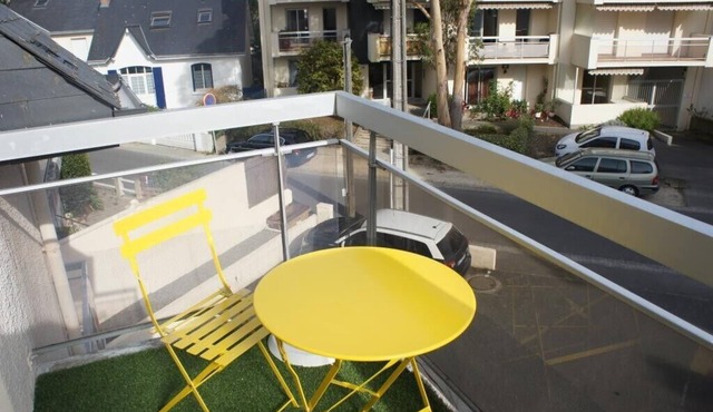 Duplex Proche Plage/Marché