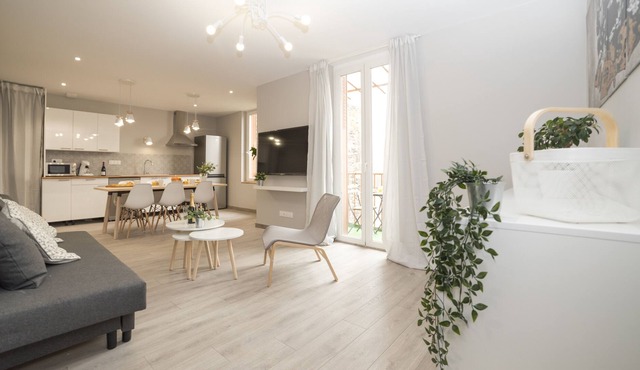 Duplex Republique YourHostHelper