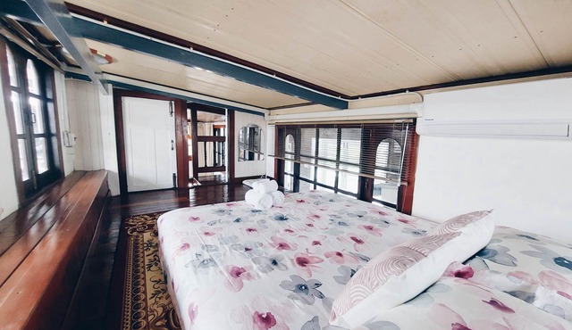 Duplex room - Hello Sunshine