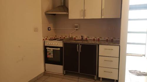 Duplex San Ignacio
