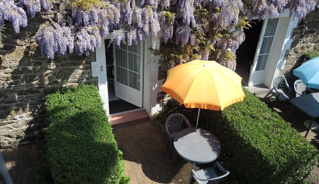 Duplex Studio N ° 2 from saturday to saturday
