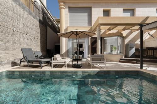 Duplex Tammar