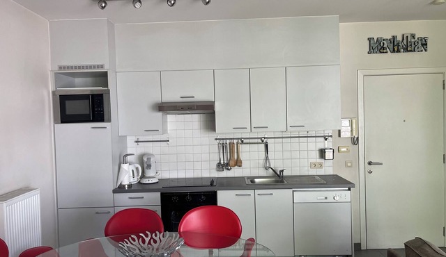 Duplex Très Calme