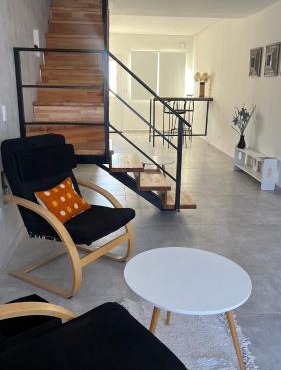 Duplex trelew para 3