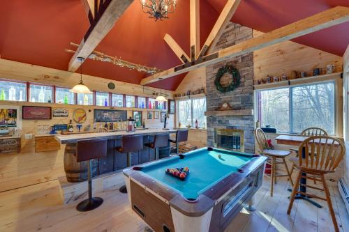 Duplex Unit, 2 Mi to Chittenden Reservoir!