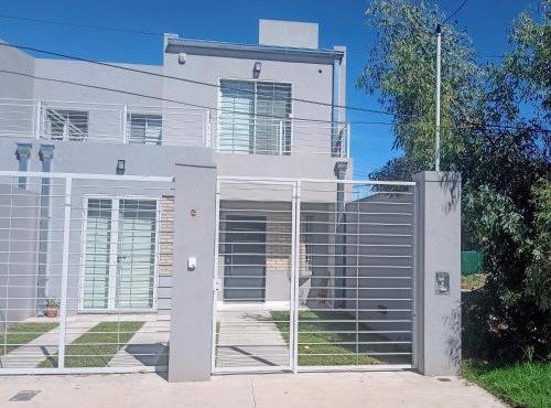 Duplex Victoria