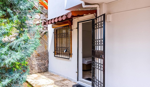 Duplex Villa With Terrace Near Beaches in Marmaris