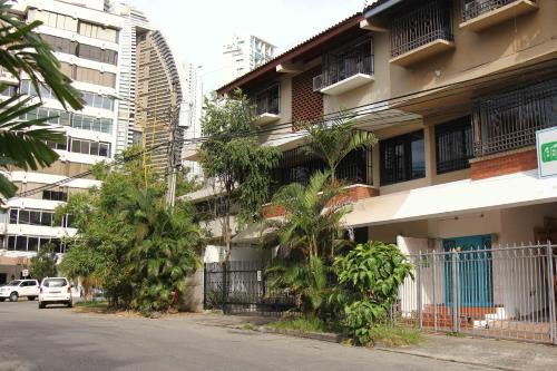 DUPLEXU HOMESTAY Panama City