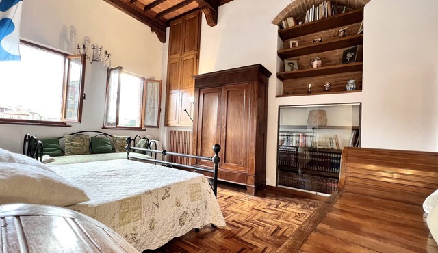 Duprè Apartment