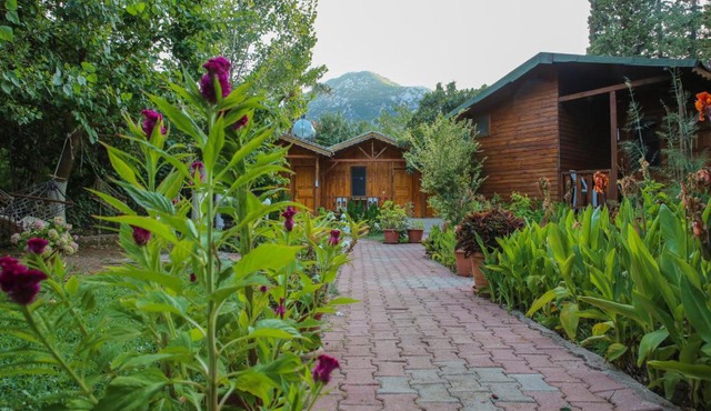 Duran Bungalow