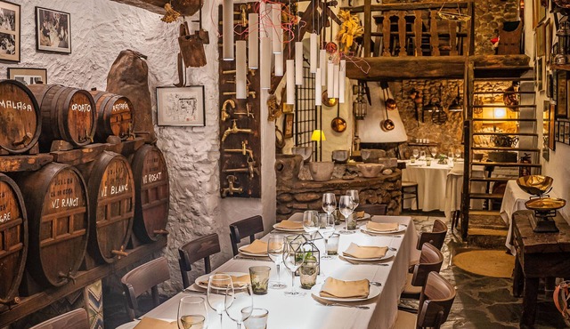 Duran Hotel & Restaurant