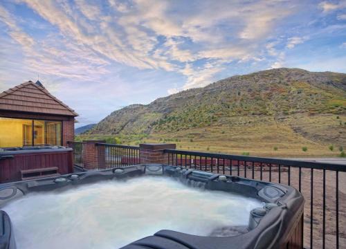 Durango Resort 1BR Apartment