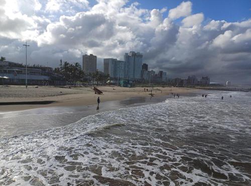 Durban Beachfront OceanSeaside Self Catering luxurious Apartments