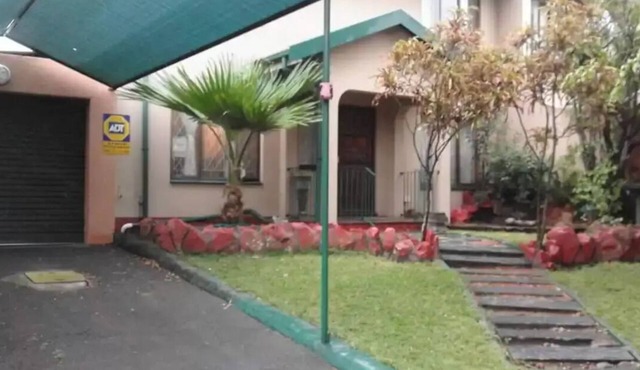 Durban selfcatering home - 3 Guestsn