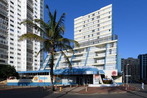 Durban Spa