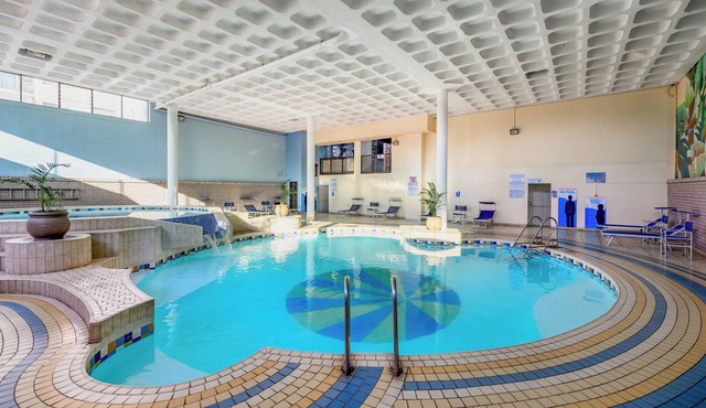 Durban Spa