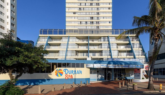 Durban Spa