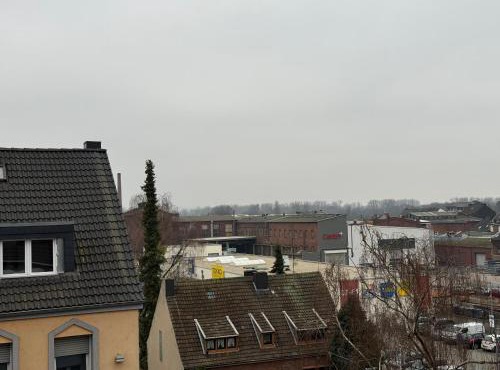 Duren Bahnhof