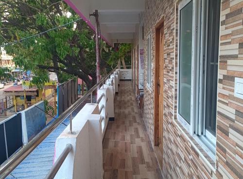Durga Residency