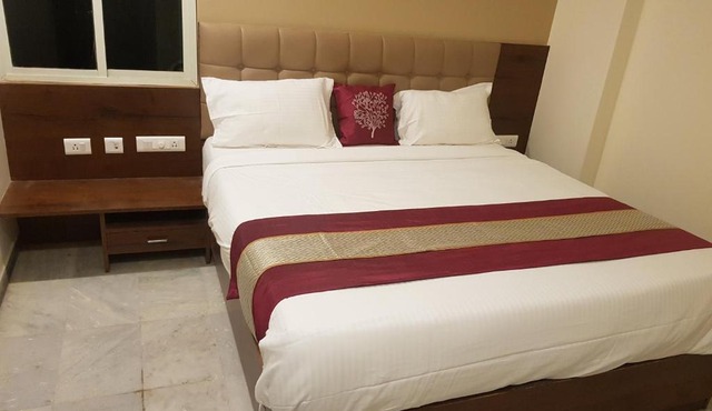 Durga residency