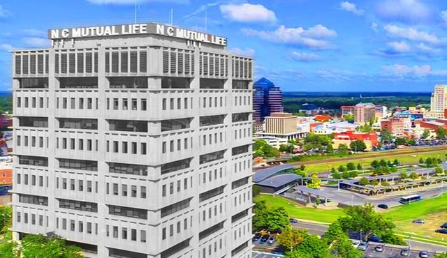 Durham African-American Historic Walking Tour