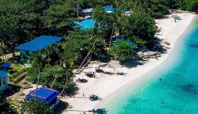 Durhan White Beach Resort powered by Cocotel