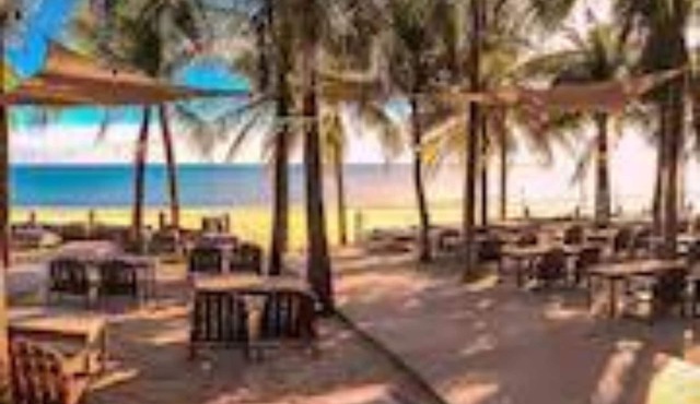 Duro Beach Hotel