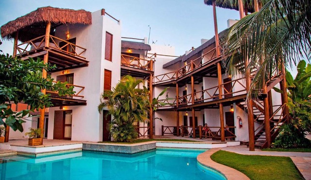Duro Beach Hotel