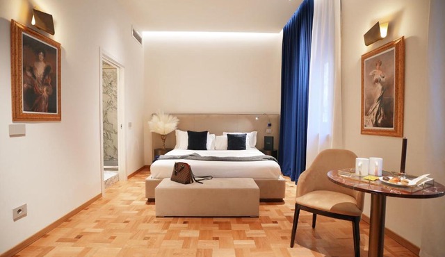 Duse Luxury Stay