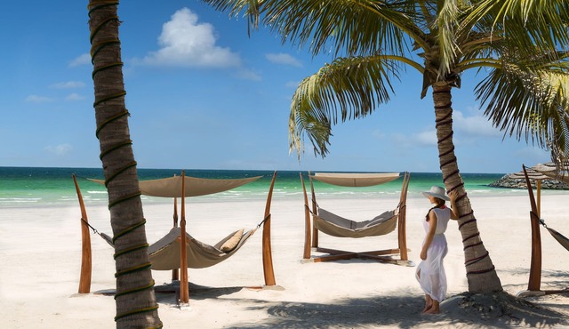 Dusit Ajman Resort & Villas