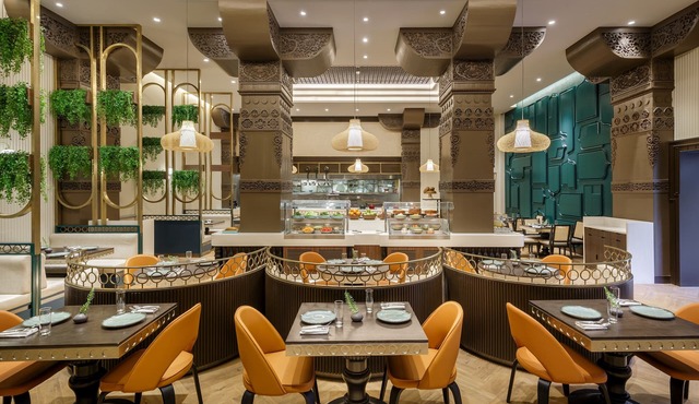 Dusit Princess Kathmandu