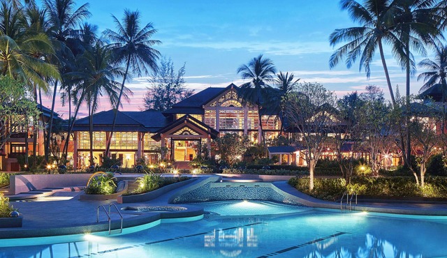 Dusit Thani Laguna Phuket