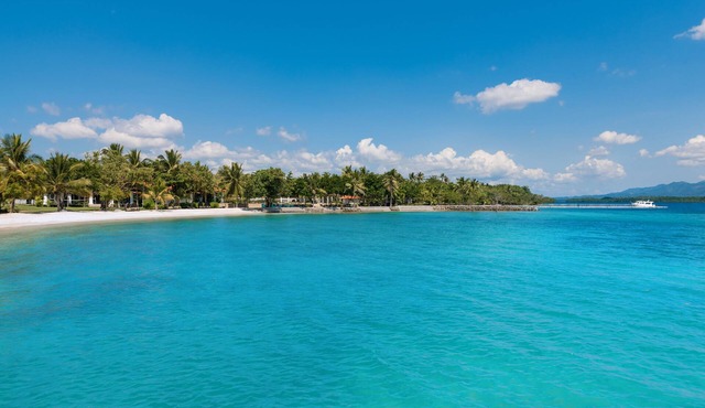 Dusit Thani Lubi Plantation Resort
