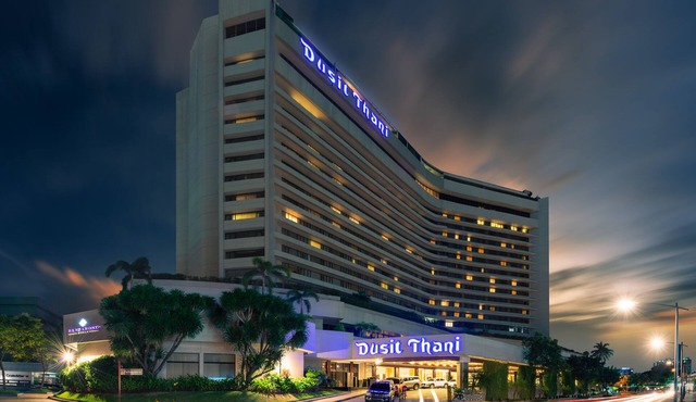 Dusit Thani Manila