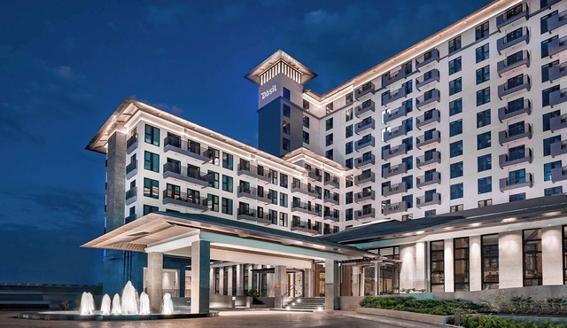 Dusit Thani Residence Davao